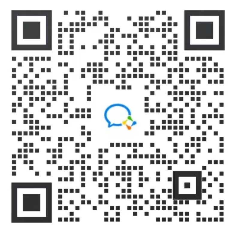 掃一掃，關(guān)注我們。